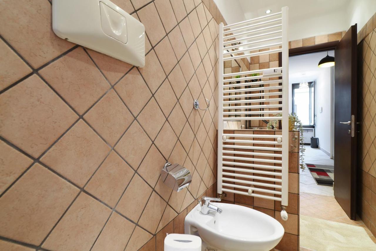 Apartamento Primopiano - Casoretto Milão