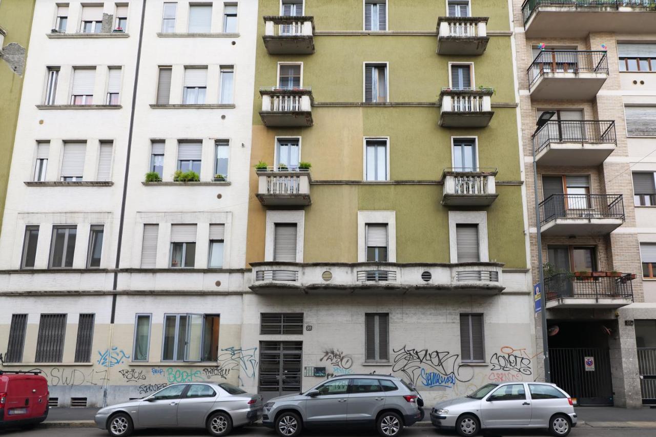 Apartamento Primopiano - Casoretto