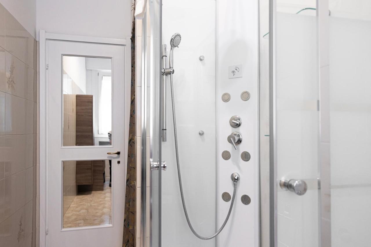 Apartamento Accogliente Loft In Zona Monumentale/cenisio
