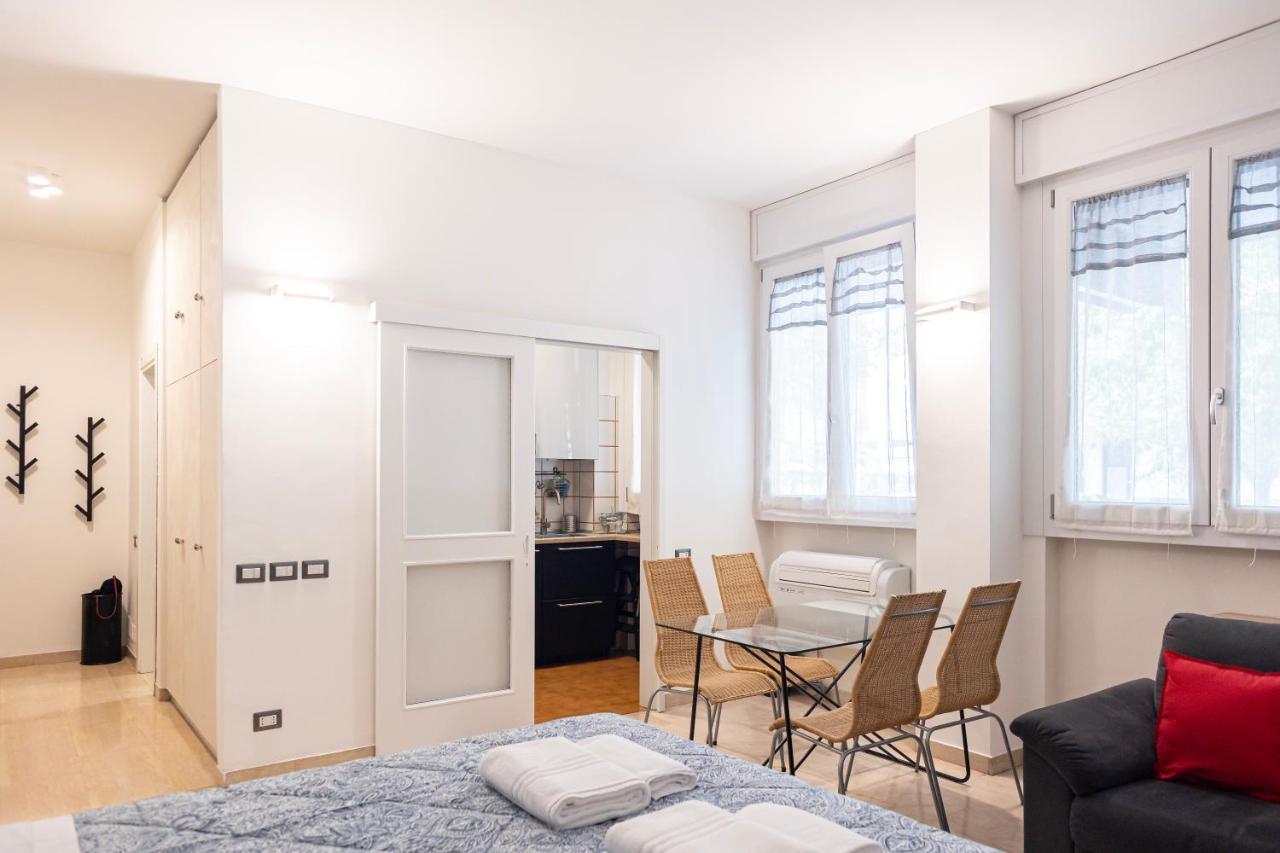 Accogliente Loft In Zona Monumentale/cenisio Apartamento *
