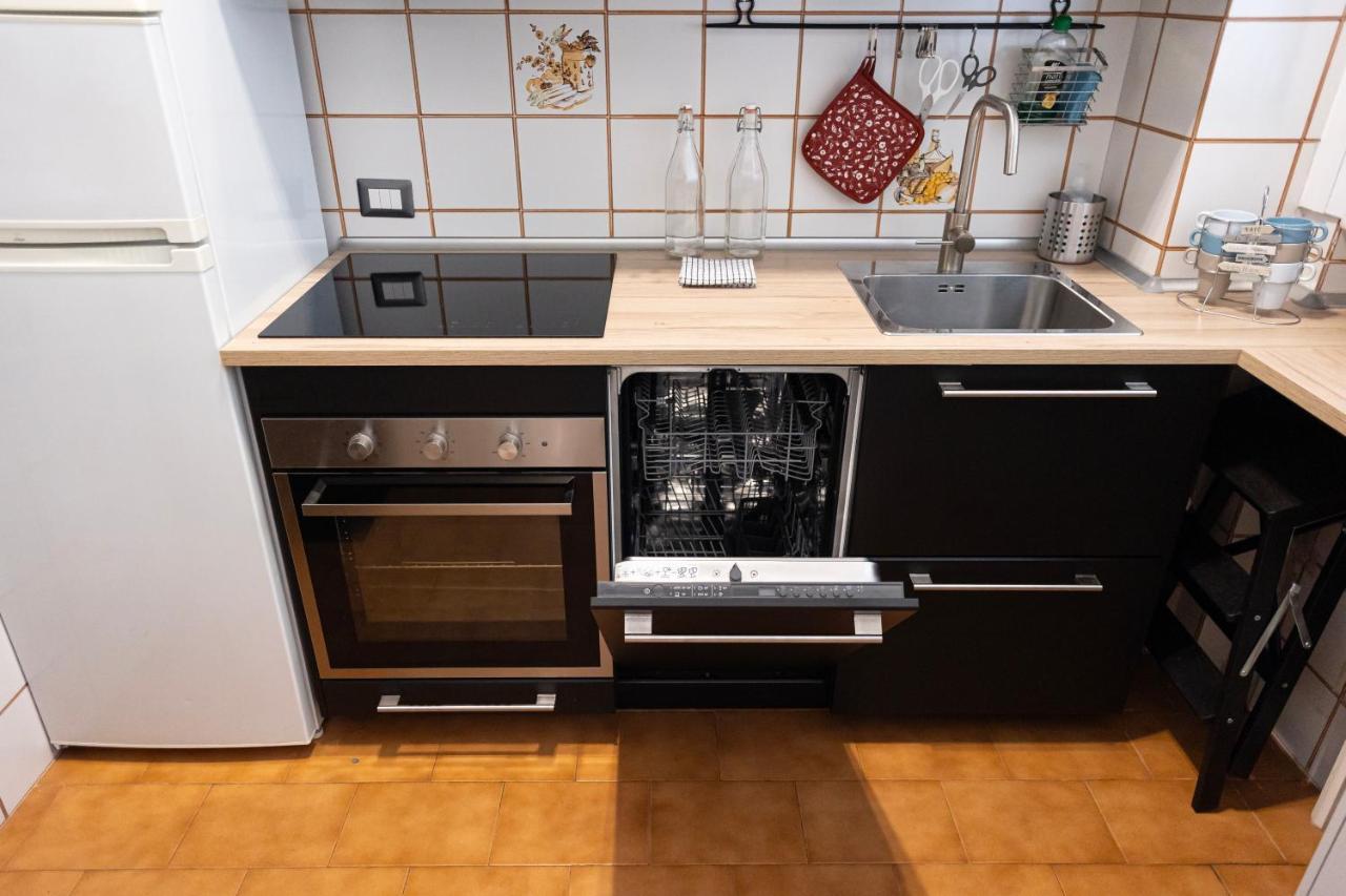 Accogliente Loft In Zona Monumentale/cenisio *