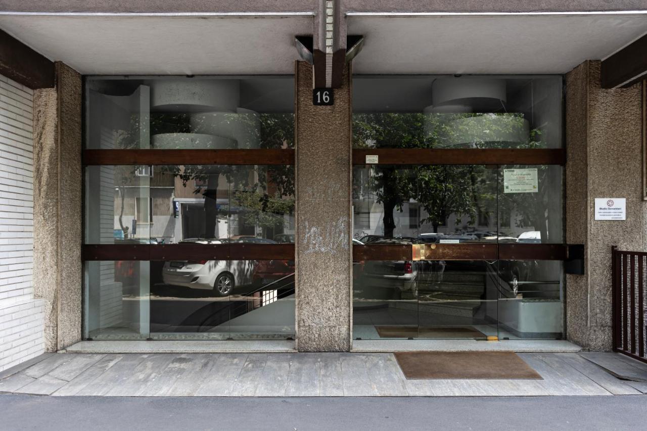 Accogliente Loft In Zona Monumentale/cenisio