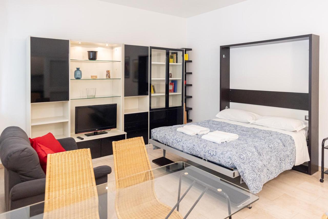 Accogliente Loft In Zona Monumentale/cenisio Apartamento *