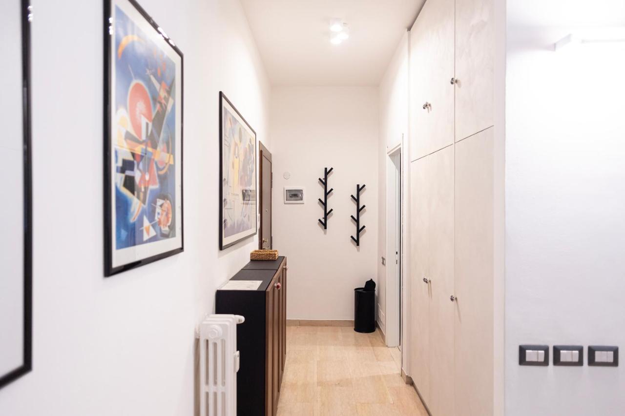 Accogliente Loft In Zona Monumentale/cenisio Apartamento *