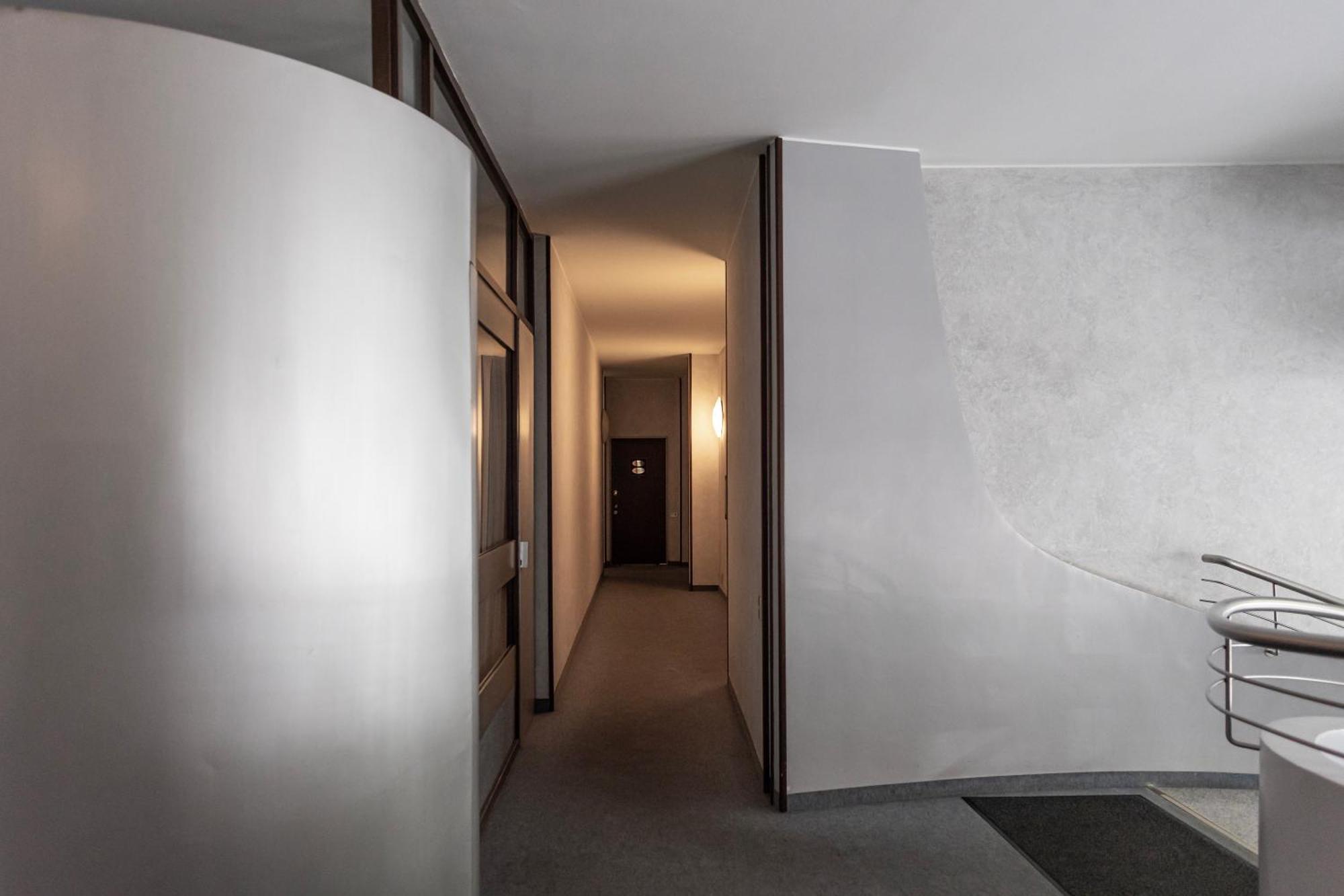 Accogliente Loft In Zona Monumentale/cenisio * Milão