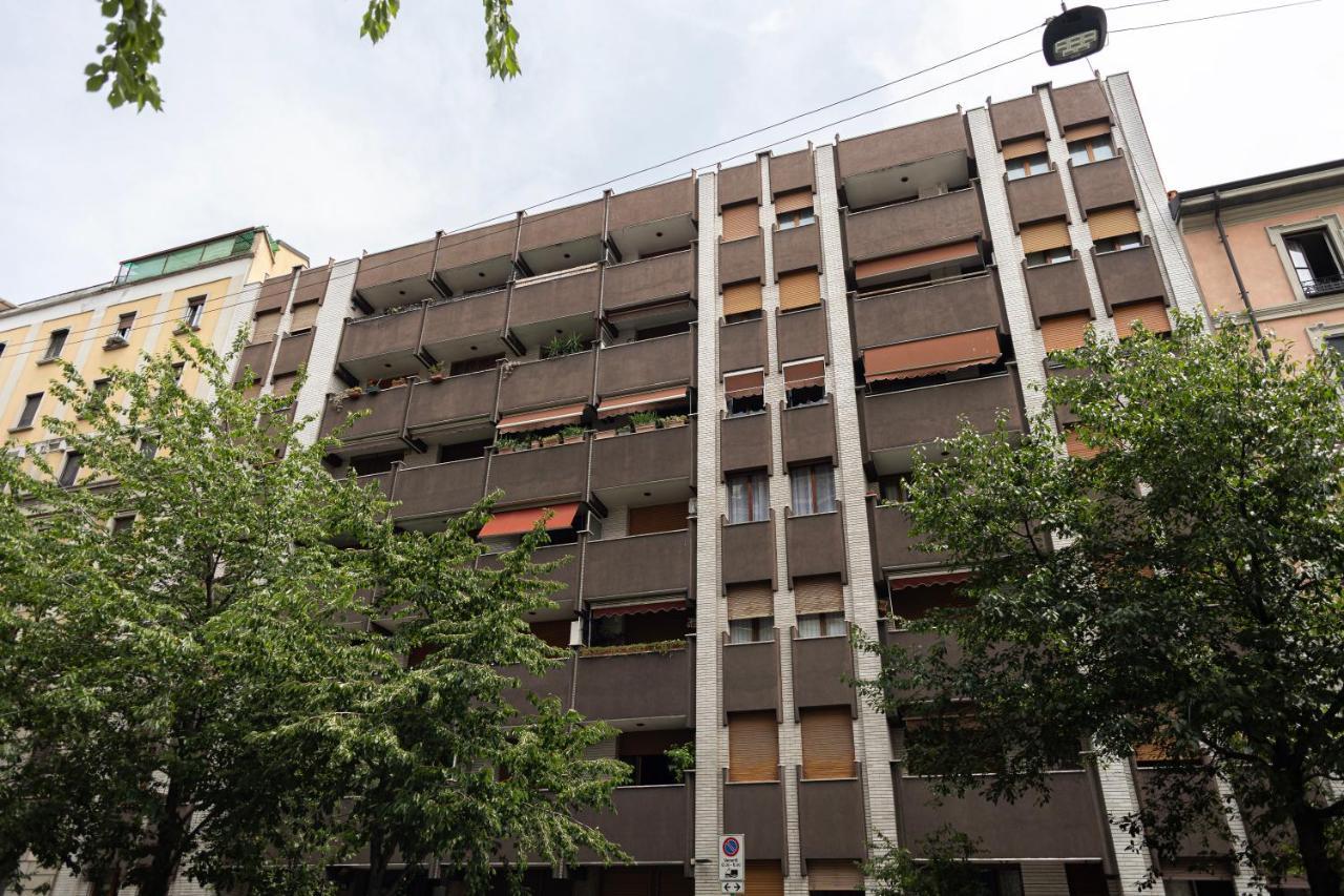 Accogliente Loft In Zona Monumentale/cenisio Milão