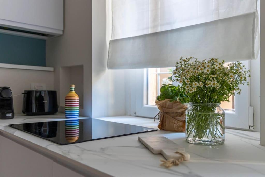 Apartment Casa Savona - Design District *