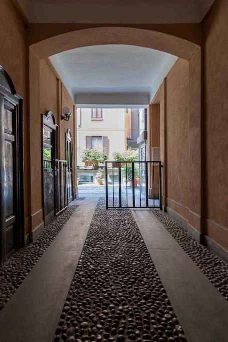 Apartment Casa Savona - Design District *