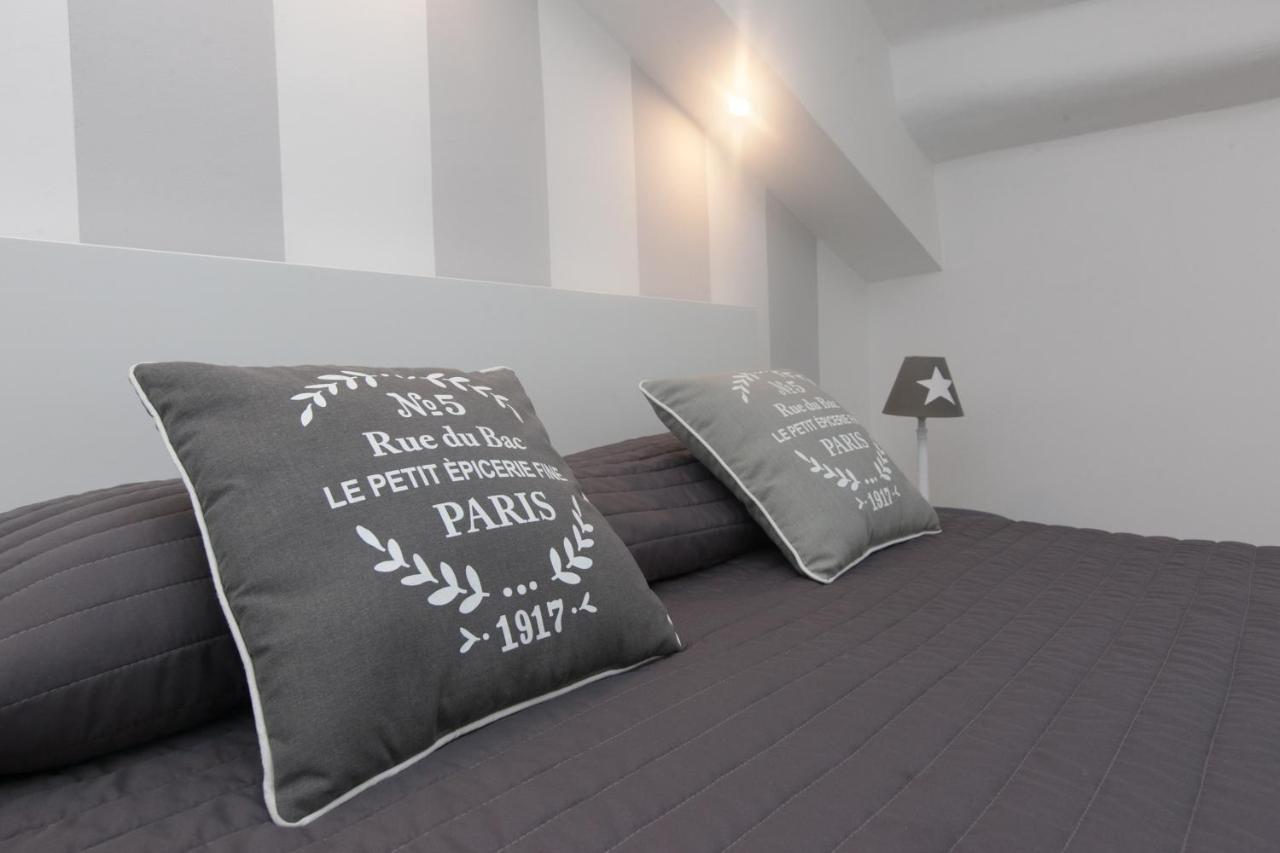 Amazing And New Penthouse In Center * Milão