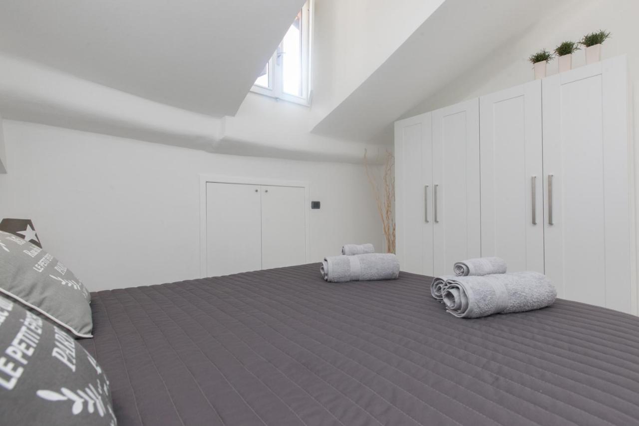 Apartamento Amazing And New Penthouse In Center