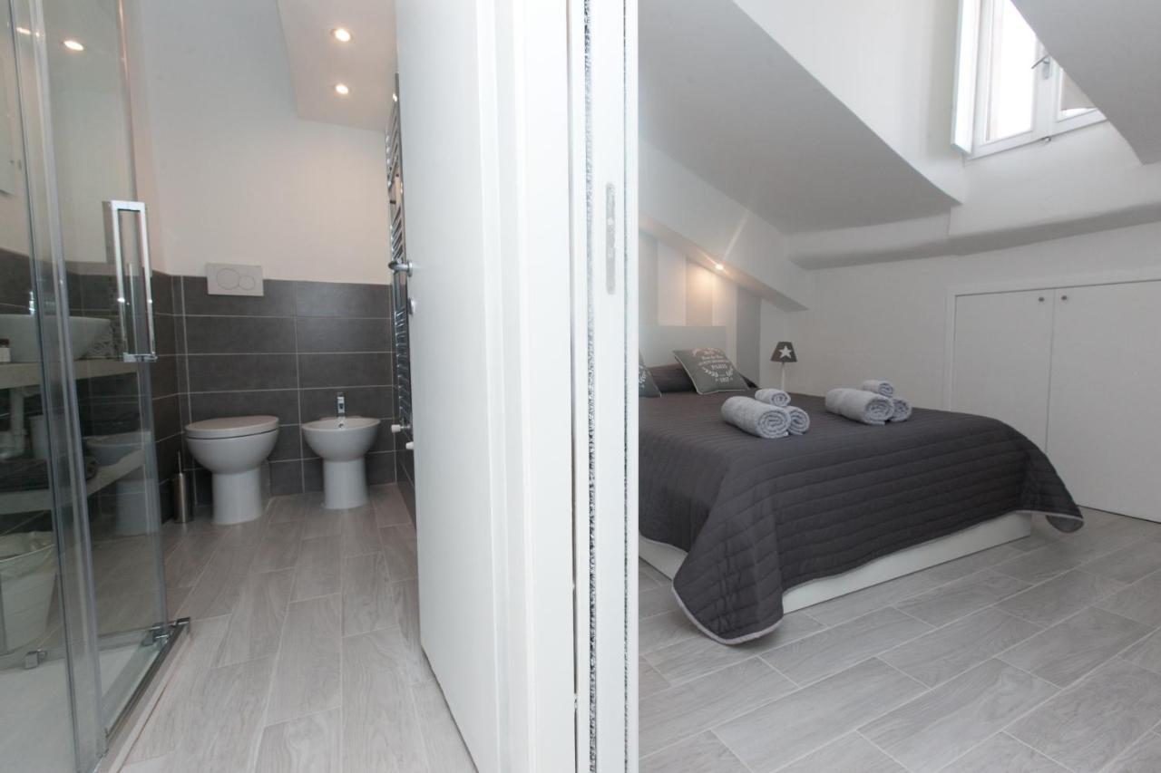 Amazing And New Penthouse In Center Apartamento *