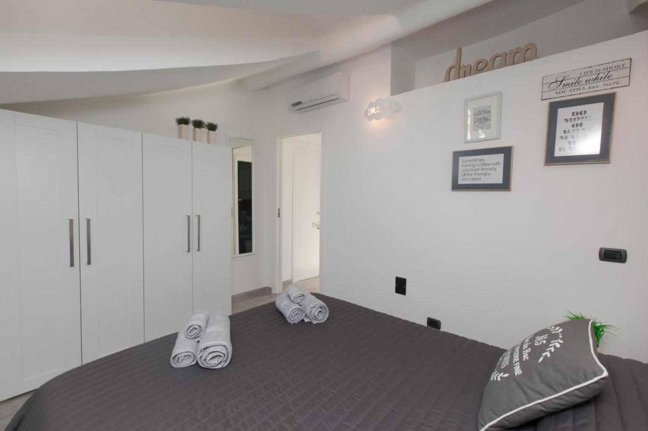 Apartamento Amazing And New Penthouse In Center