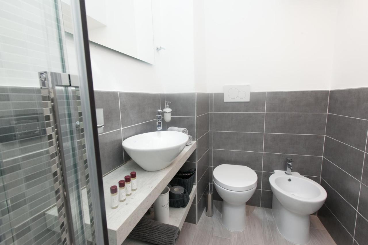 Amazing And New Penthouse In Center Apartamento *