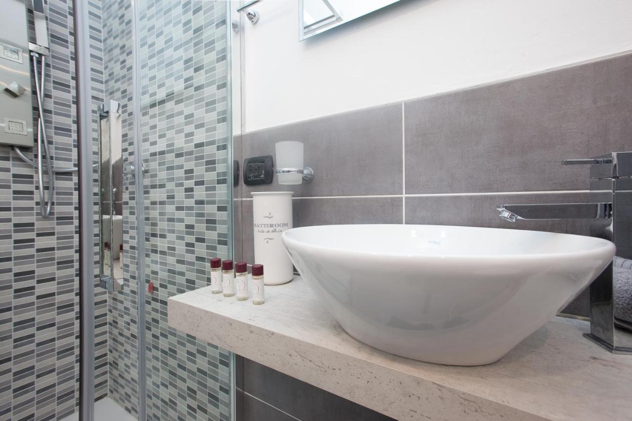 Apartamento Amazing And New Penthouse In Center