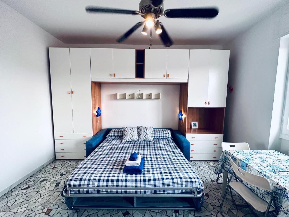 Apartamento Blue Milão