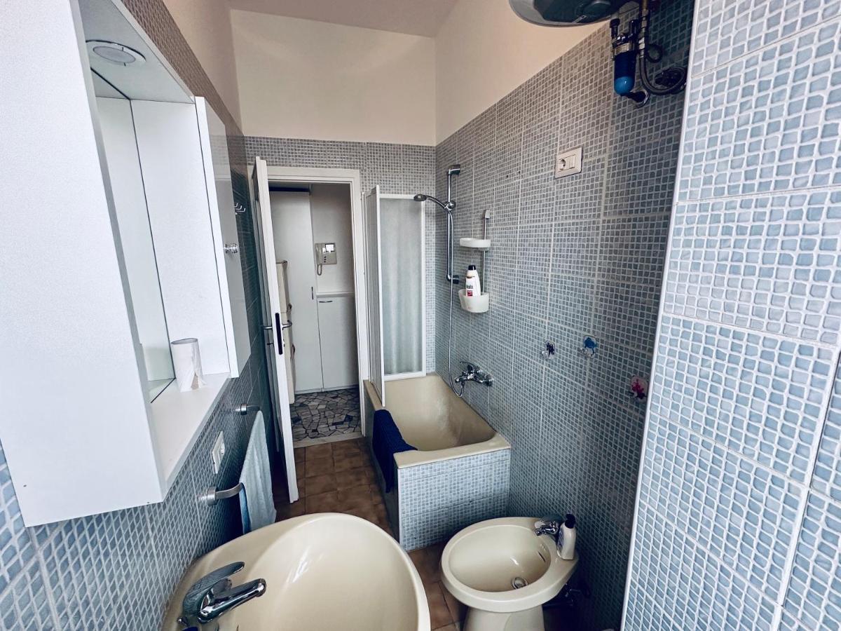Apartamento Blue *