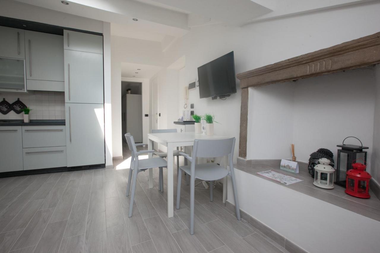 Amazing And New Penthouse In Center Milão