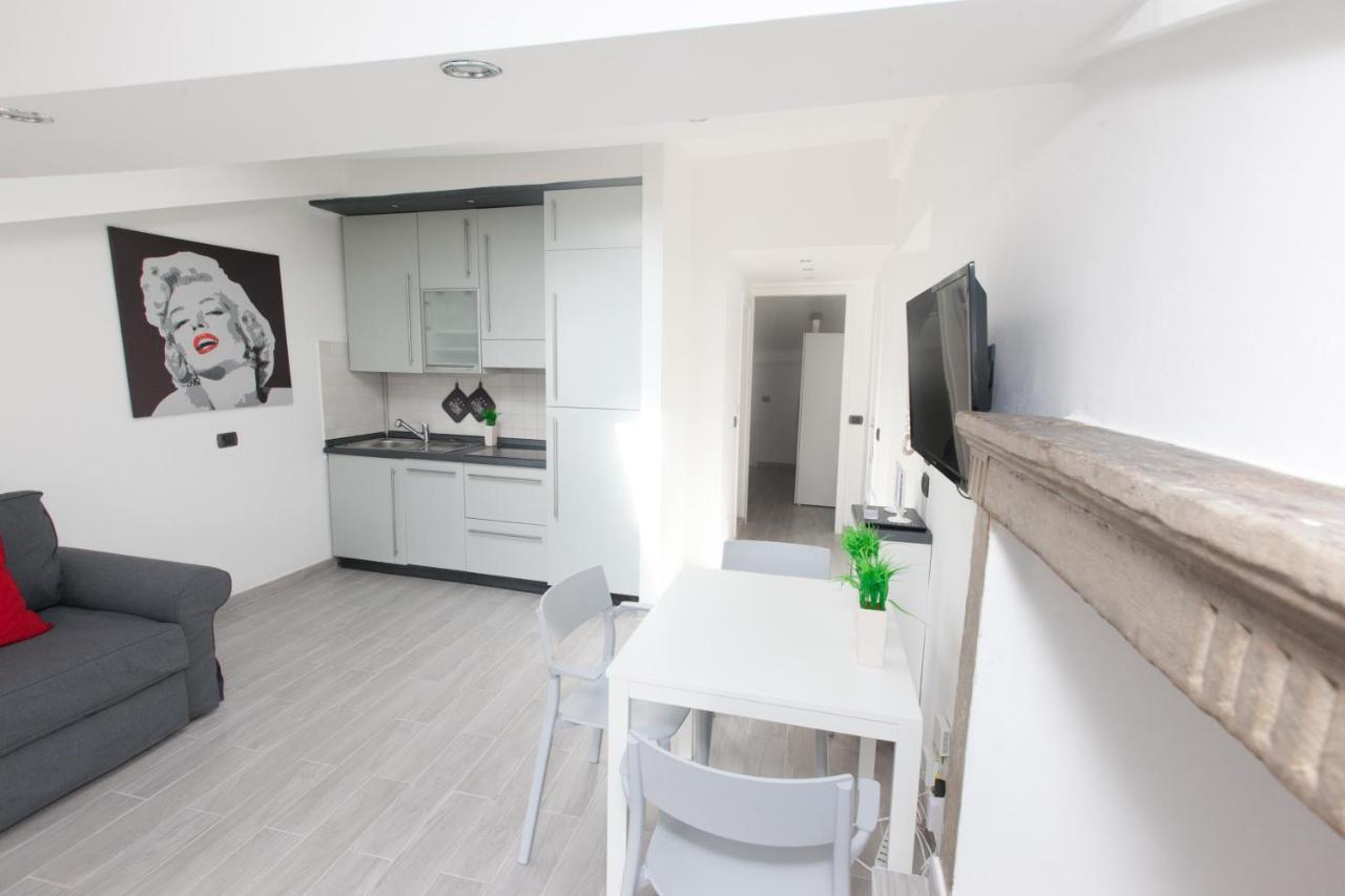 Apartamento Amazing And New Penthouse In Center *