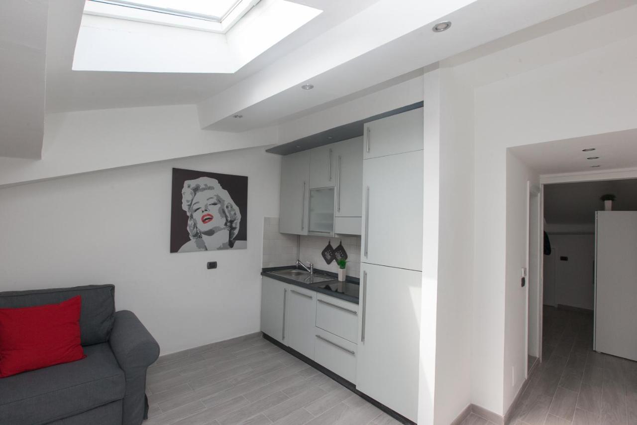 Amazing And New Penthouse In Center Apartamento *