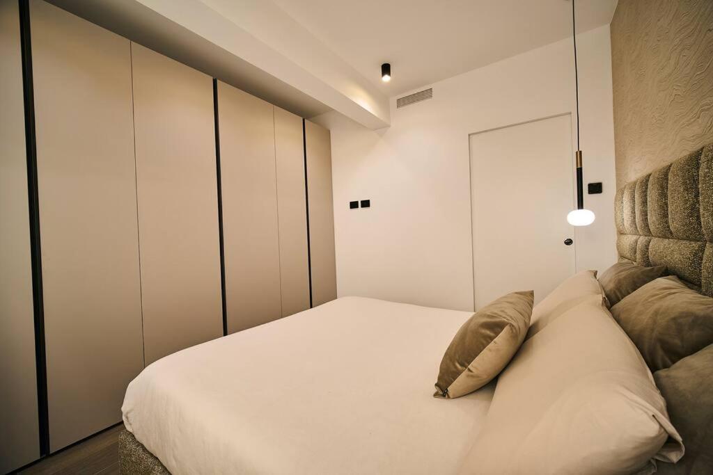 Apartment Picasso Luxe Mailand