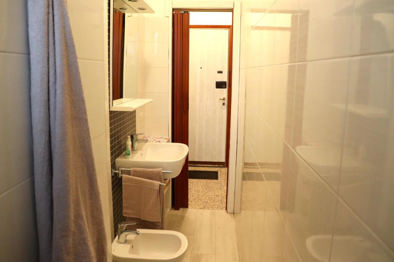 Apartment * La Casa Di Arti * 25 Min Dal Duomo Milan