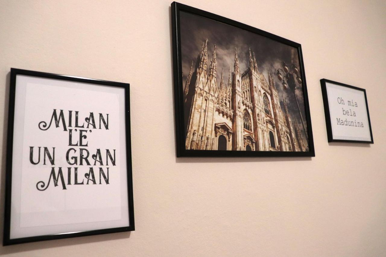* La Casa Di Arti * 25 Min Dal Duomo Apartment *