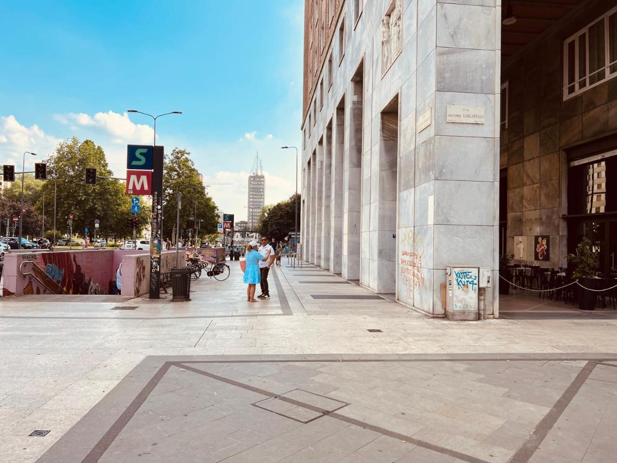 Apartamento The Boutique - Repubblica - Station *