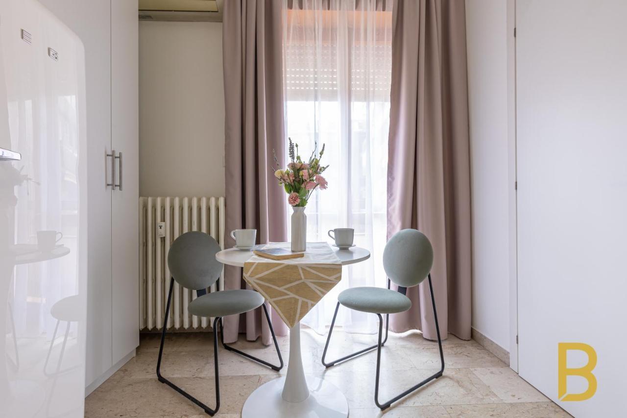 Apartment Beplace Melzo *