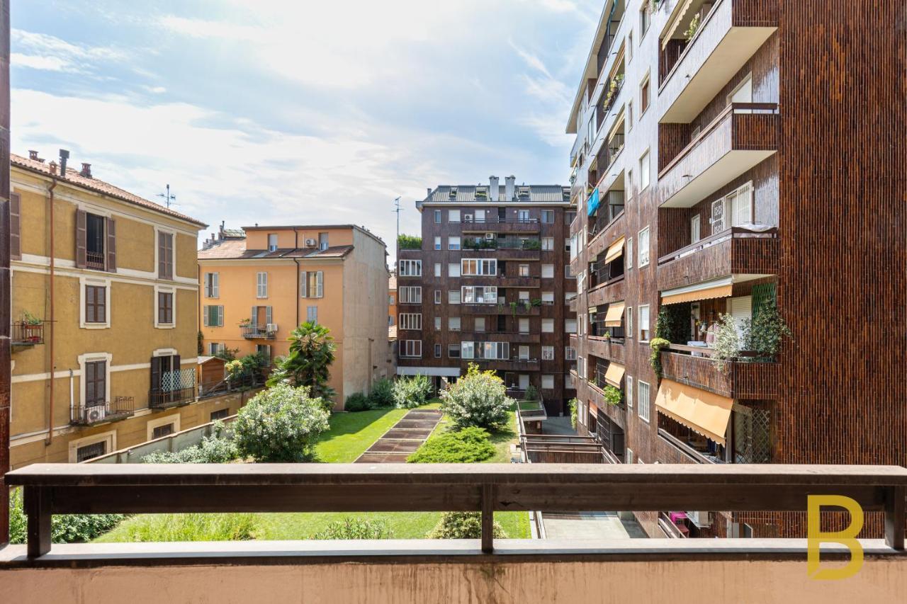 Beplace Melzo Apartment *
