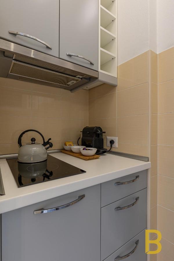 Beplace Melzo Apartment *