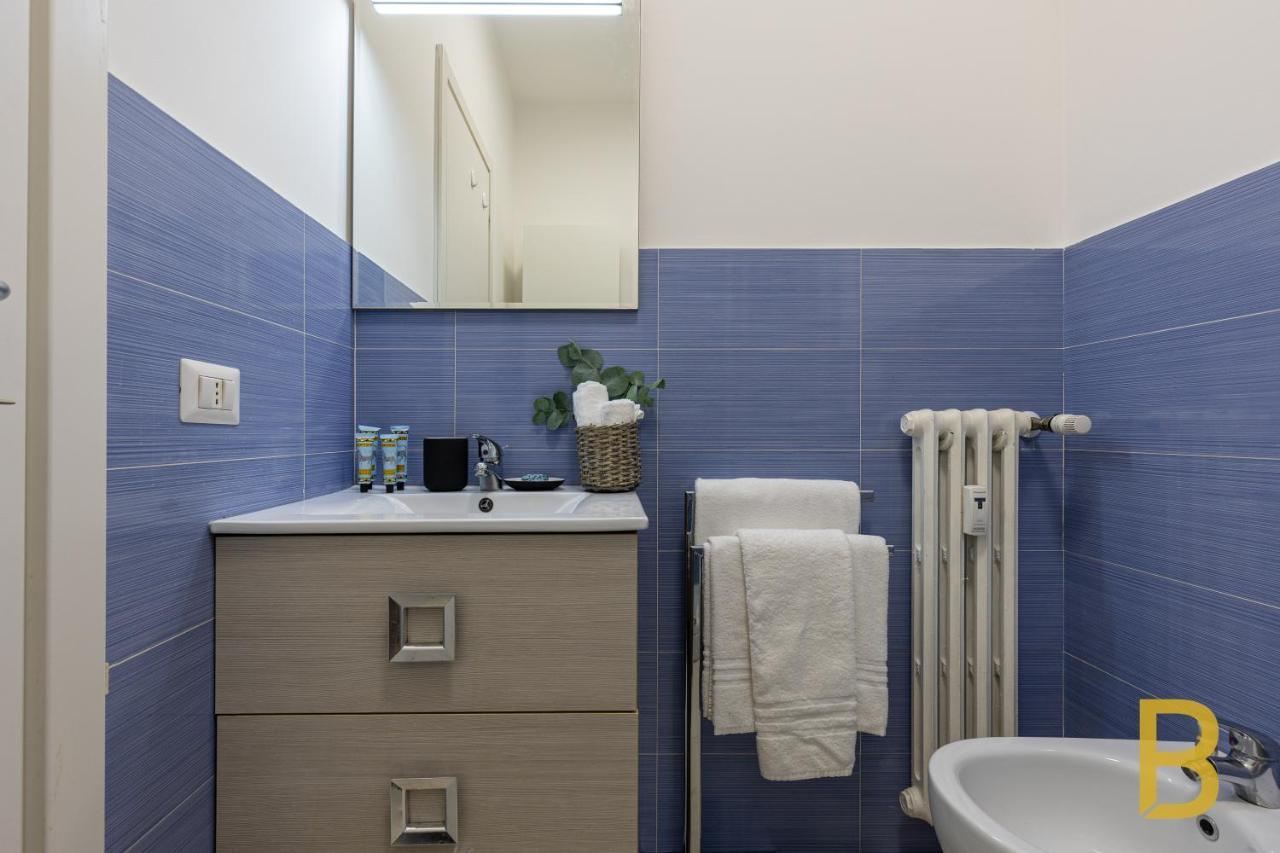 Apartment Beplace Melzo