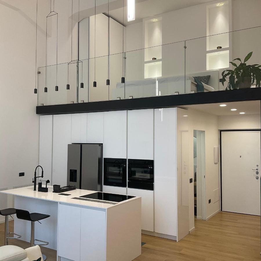 Loft Manifatture2 * Mailand