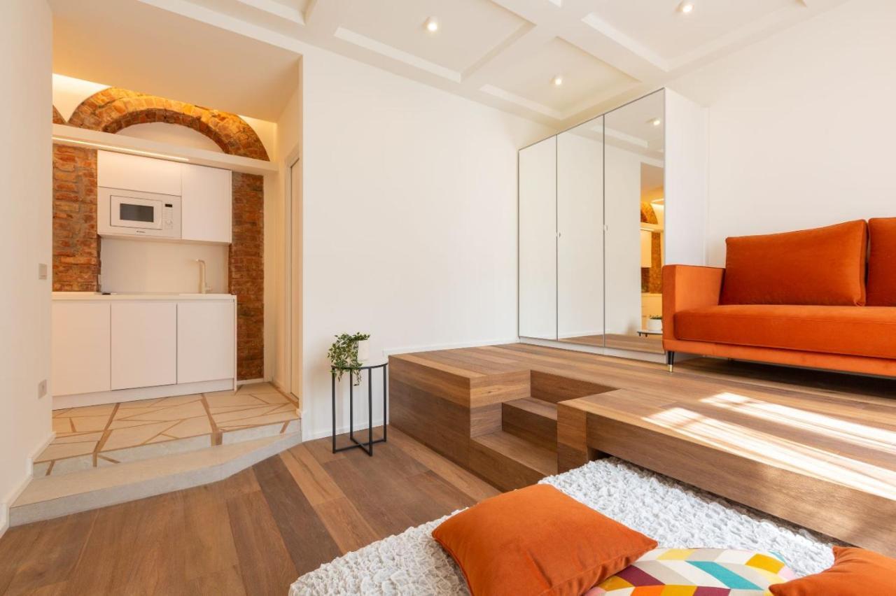 Nd4 -loreto - Duomo- Minimal House Apartment Milan