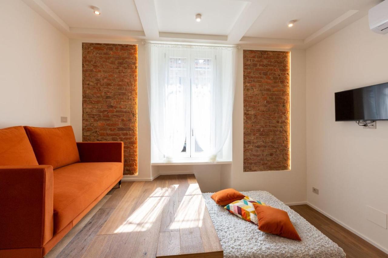 Apartment Nd4 -loreto - Duomo- Minimal House Milan