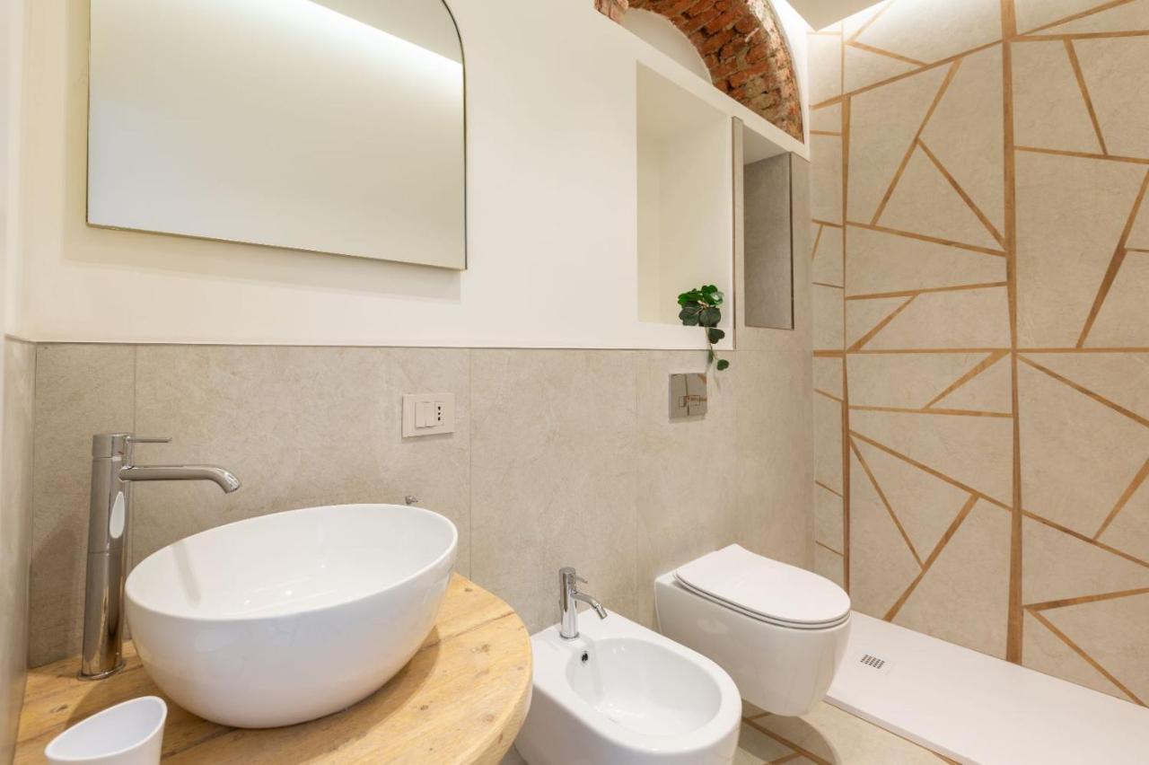 Apartment Nd4 -loreto - Duomo- Minimal House