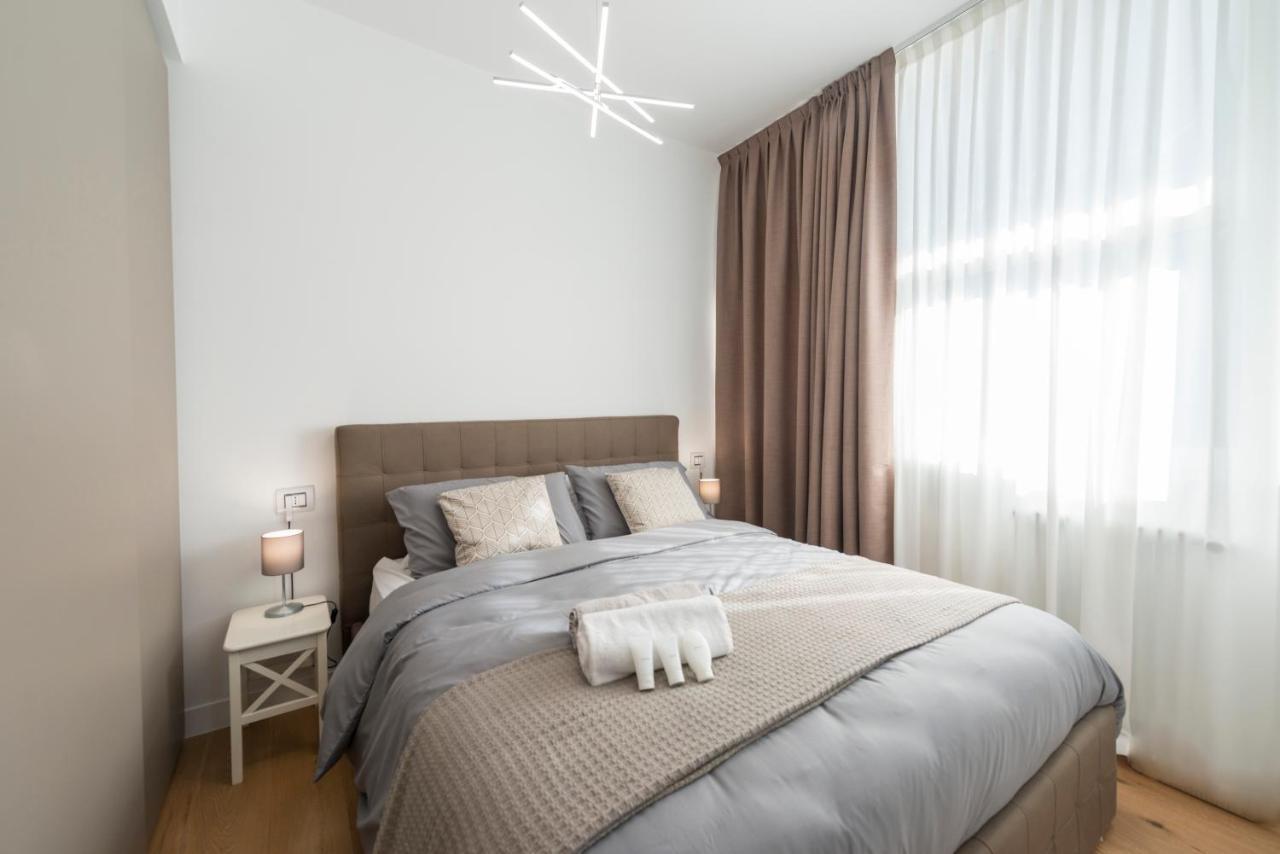 Cozy Private Flat - Mm Marche 7 Min * Mailand