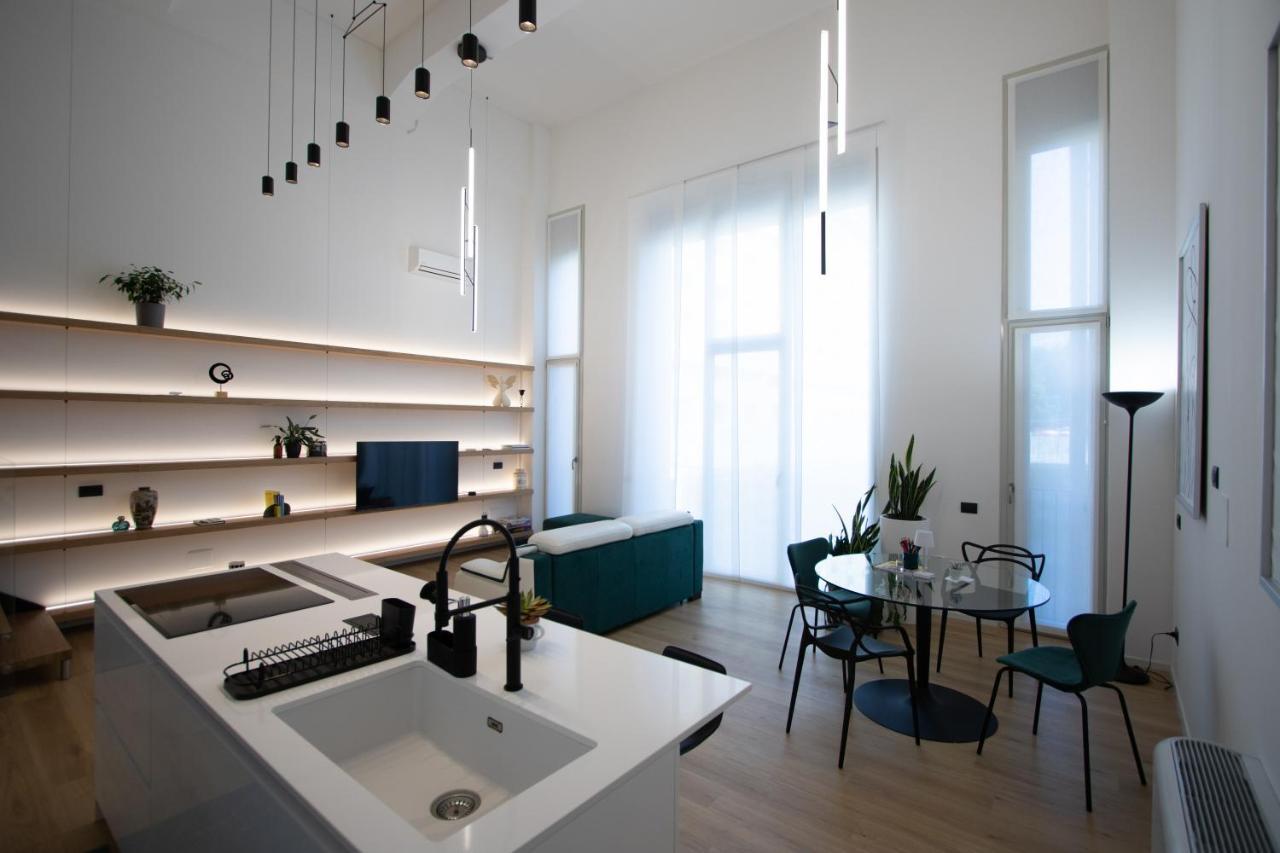 Loft Manifatture2 Mailand