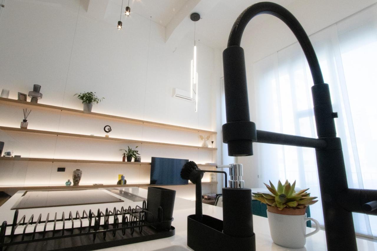 Loft Manifatture2 Apartment *