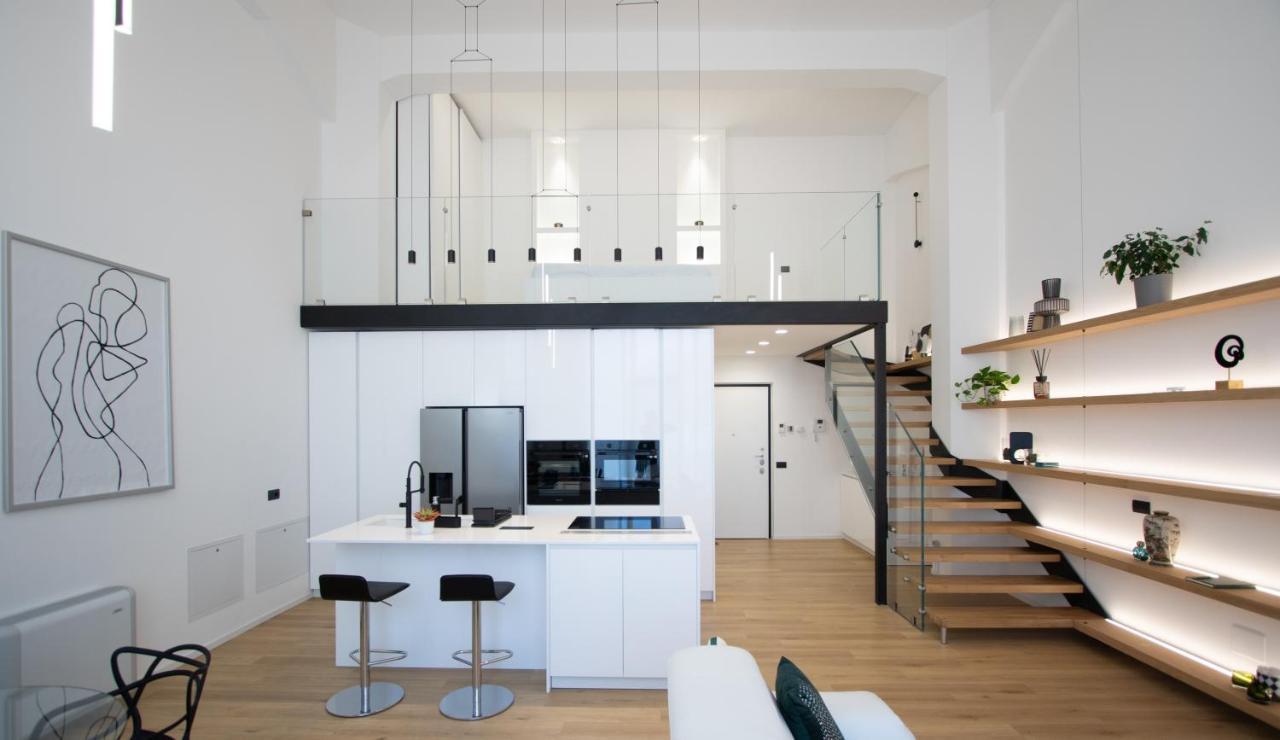 Loft Manifatture2 * Mailand