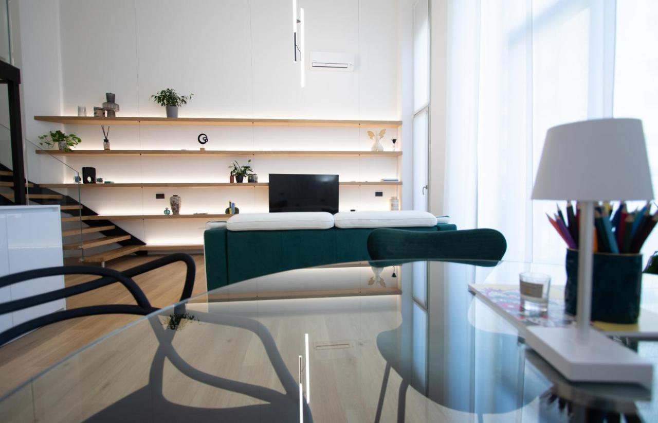 Apartment Loft Manifatture2 *