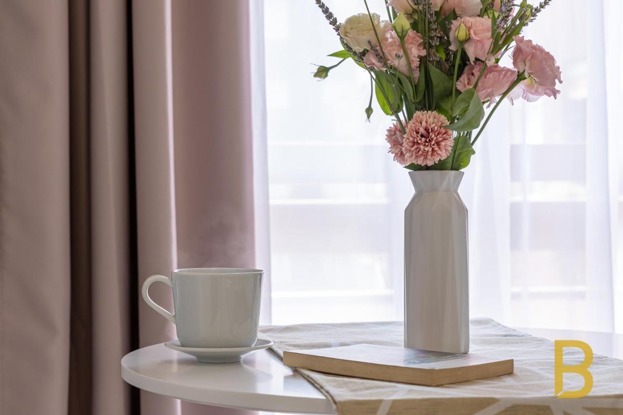 Apartment Beplace Melzo *