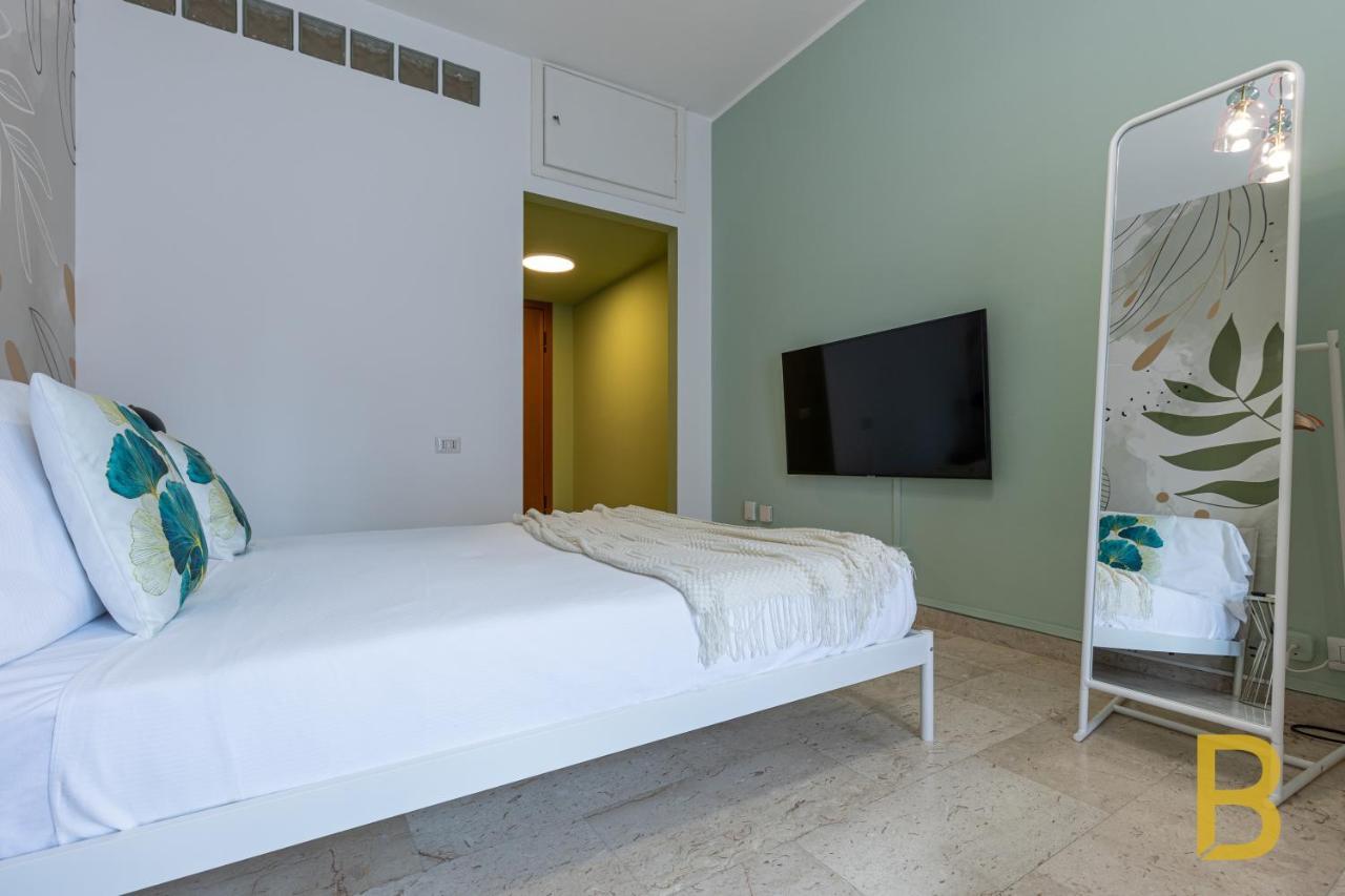 Apartment Beplace Melzo *