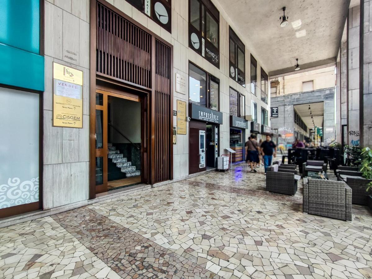 Apartamento Pisani