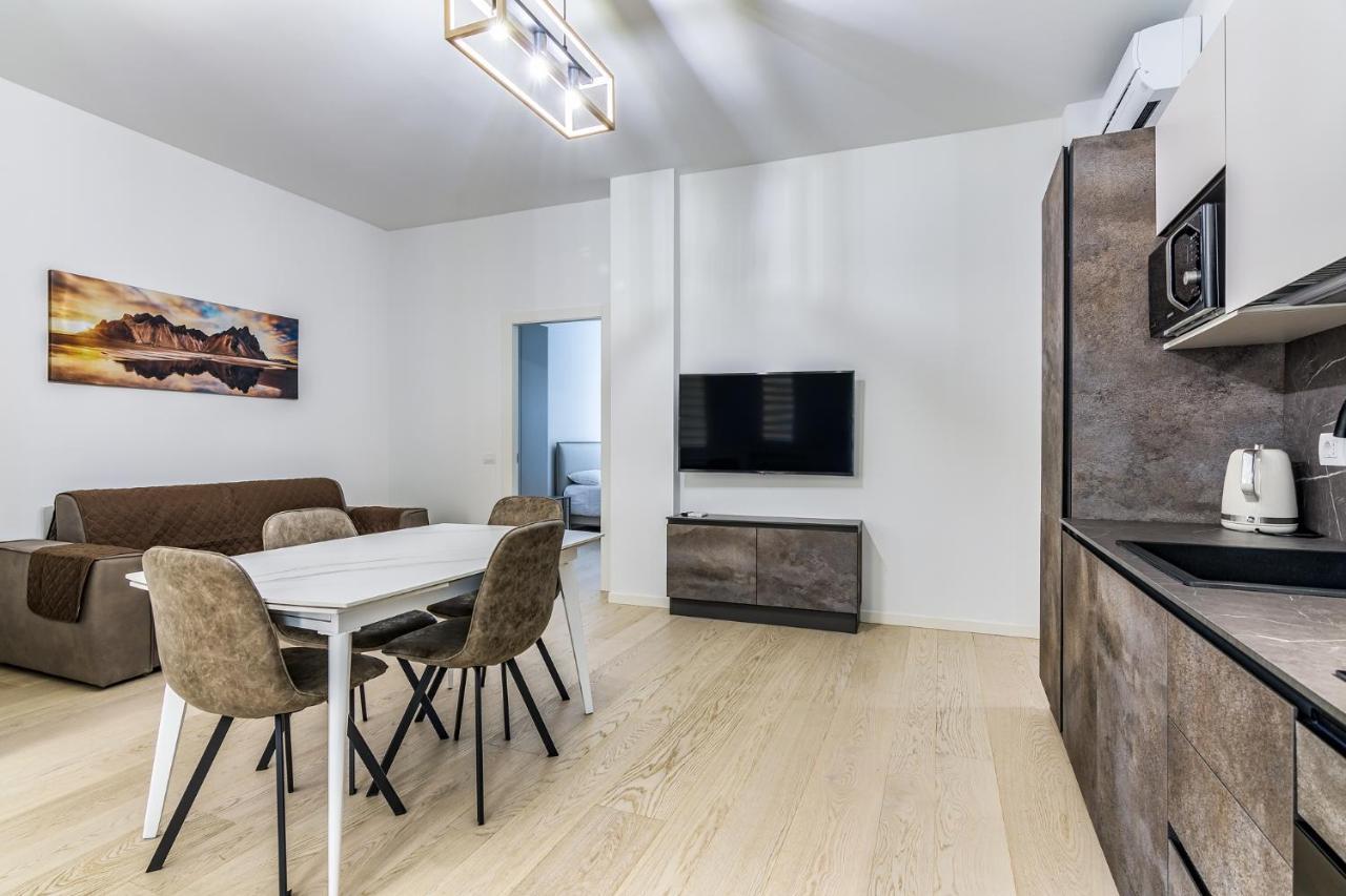 Pisani Apartamento Milão