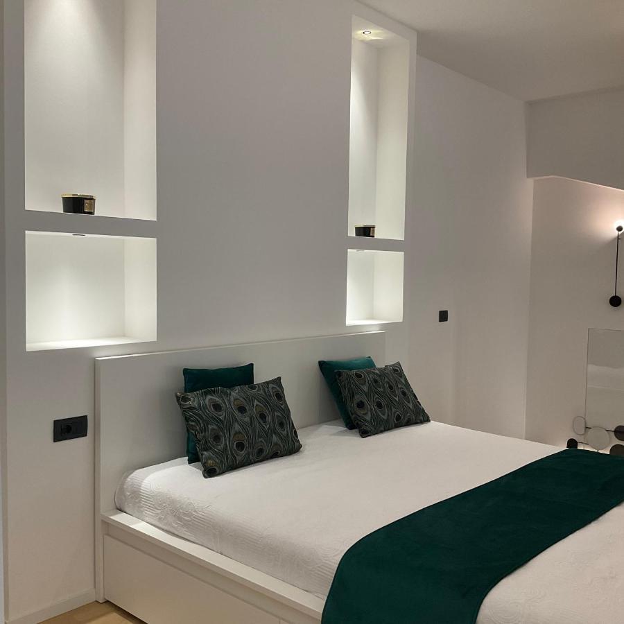 Loft Manifatture2 * Mailand