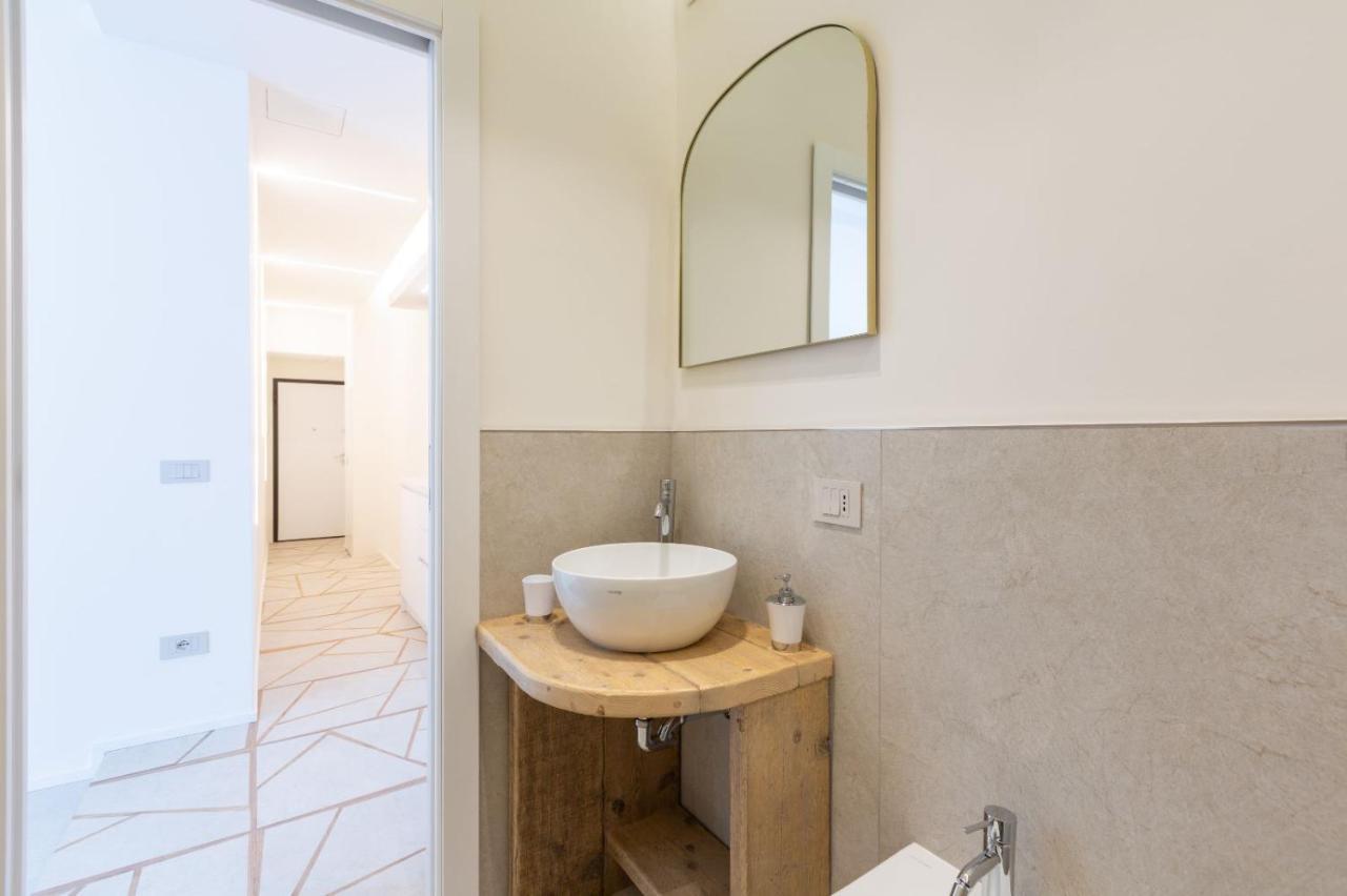 Apartment Nd4 -loreto - Duomo- Minimal House