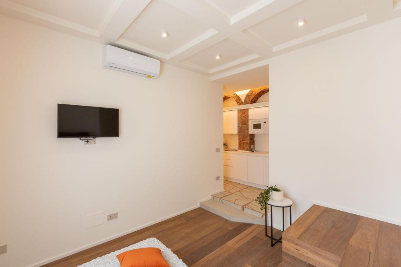 Nd4 -loreto - Duomo- Minimal House Apartment Milan
