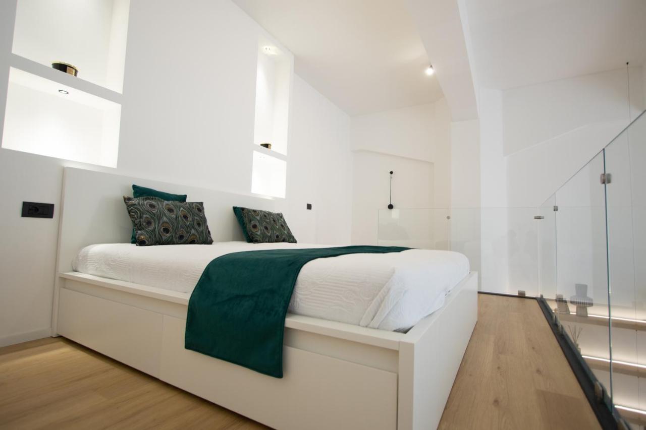 Loft Manifatture2 Mailand