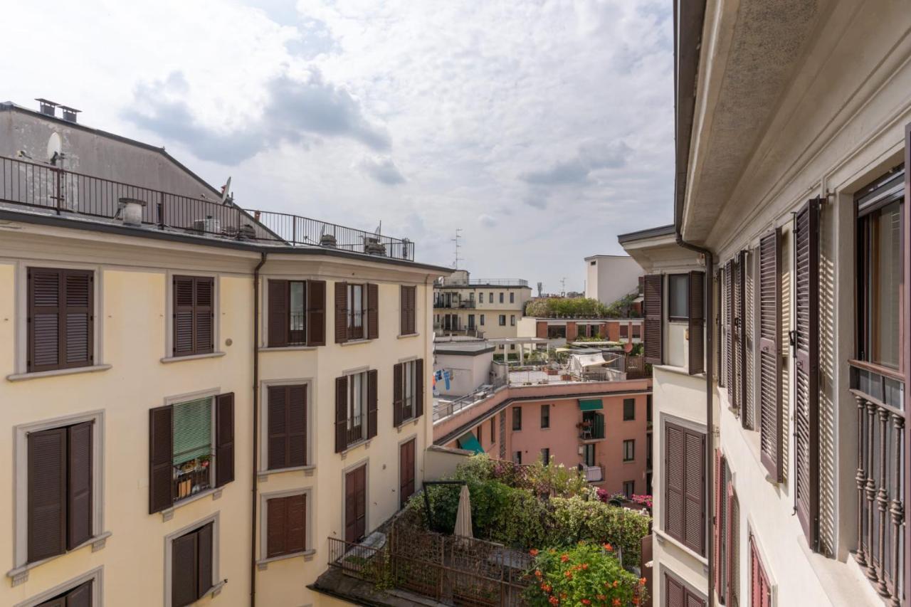 The Rent - Comfortable Near S Ambrogio Mailand