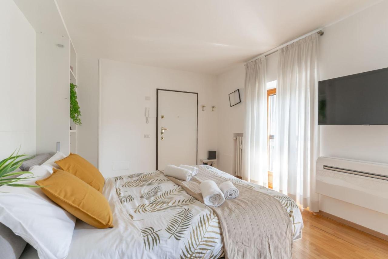 Apartment The Rent - Comfortable Near S Ambrogio Mailand